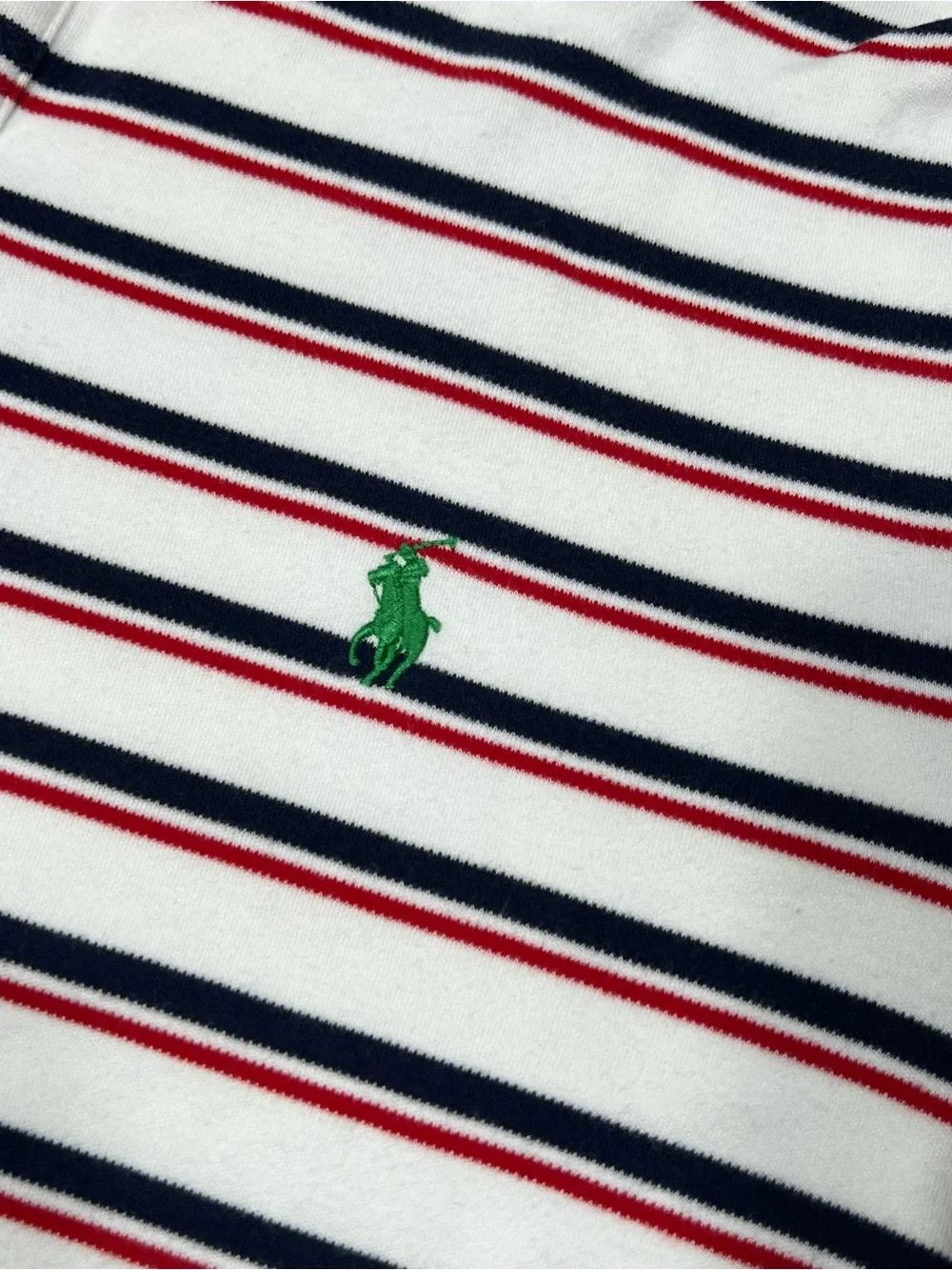 Polo Ralph Lauren vintage polo
